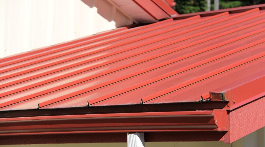 Industrial Roof Replacement in Treichlers, PA